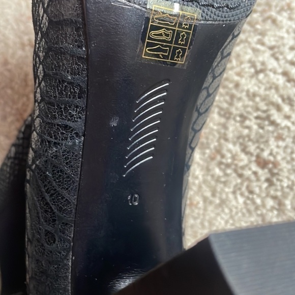 PAIGE Kingston bootie - Picture 9 of 9